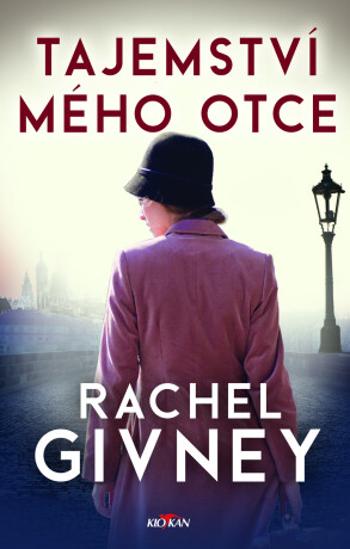 Tajemství mého otce (Defekt) - Givney Rachel