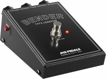 JHS Pedals Bender Kytarový efekt