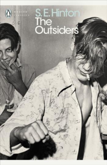 The Outsiders - Hinton S.E.