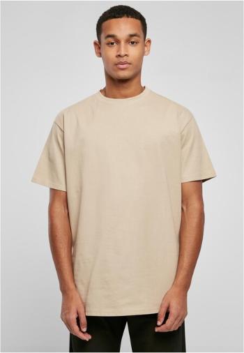 Urban Classics Heavy Oversized Tee 2-Pack unionbeige+sand - XL