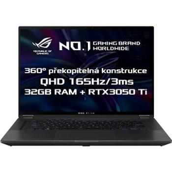 ASUS ROG Flow X16 GV601RE-M6027W Off Black (GV601RE-M6027W)