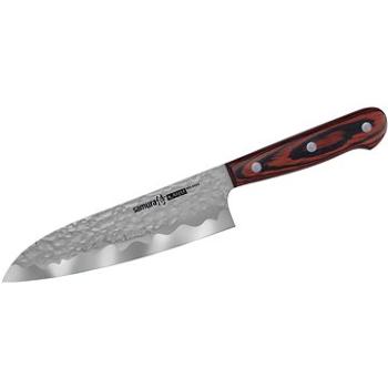 Samura KAIJU Nůž Santoku 18 cm (SNKNS)