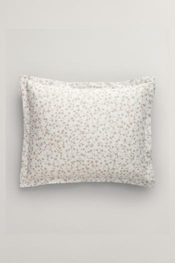 POVLAK NA POLŠTÁŘ GANT DITSY FLOWER PILLOWCASE DRY SAND