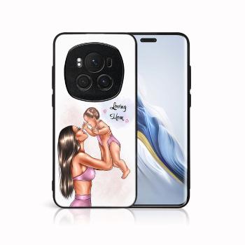 MY ART Ochranný kryt pre Honor Magic6 Pro 5G LOVING MOM (115)