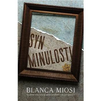 Syn minulosti (978-80-277-0365-4)