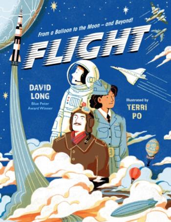 Flight - David Longman