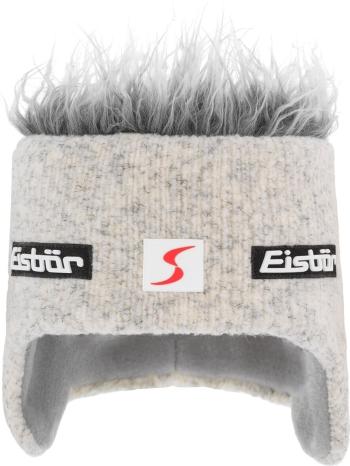 Eisbär Cocker Skipool  Silver/Grey UNI Čepice