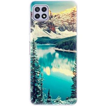 iSaprio Mountains 10 pro Samsung Galaxy A22 5G (mount10-TPU3-A22-5G)