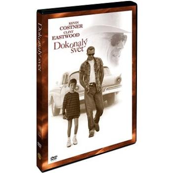 Dokonalý svět - DVD (W00553)