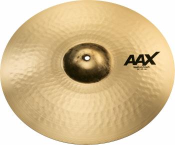 Sabian 22008XCB AAX Medium 20" Crash činel