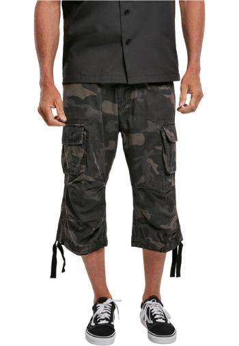 Brandit Urban Legend Cargo 3/4 Shorts darkcamo - 6XL