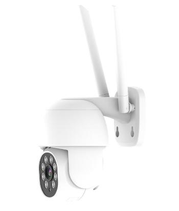 Immax SMART WiFi venkovní kamera ANGLE III 07765L