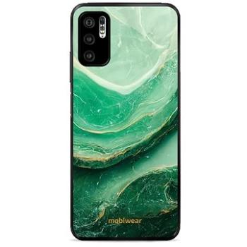 Mobiwear Glossy lesklý pro Xiaomi Redmi Note 10 5G - G023G (5904808474863)