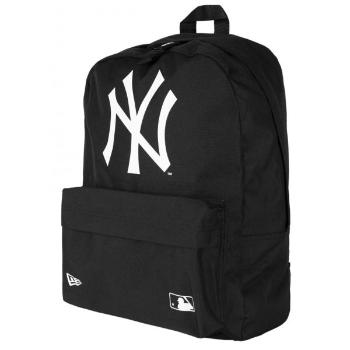 New Era MLB STADIUM BAG NEW YORK YANKEES Unisex batoh, černá, velikost