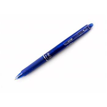 PILOT Frixion Clicker 07 / 0.35 mm, modré (BLRT-FR7-L)