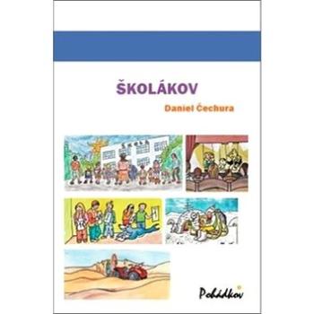 Školákov (978-80-270-2999-0)