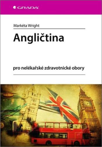 Angličtina - Markéta Wright