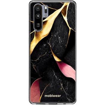 Mobiwear Silikon pro Huawei P30 Pro - B005F (5904808341929)