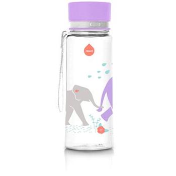 EQUA láhev Elephant 400 ml a 600 ml (PM36EL)