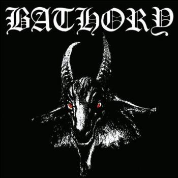 BATHORY: BATHORY, LP