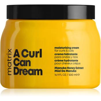 Matrix A Curl Can Dream bezoplachový krém pro vlnité a kudrnaté vlasy 500 ml