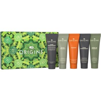 Origins Multi Maskers Essentials Set dárková sada pro ženy