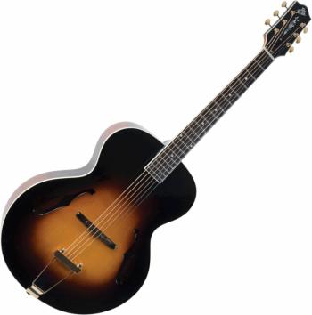 The Loar LH-700-VS Vintage Sunburst Akustická kytara