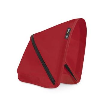 hauck Sluneční stříška Swift X Single Deluxe Canopy Red