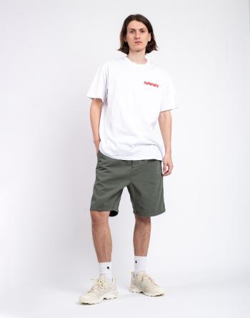 Carhartt WIP Flint Short Park garment dyed XL