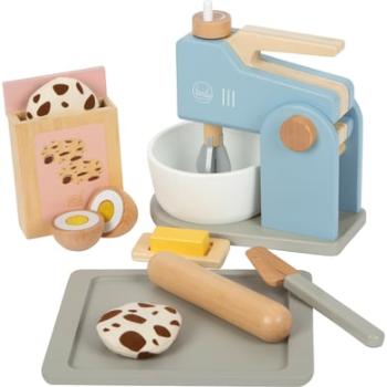 small foot ® Mixer set tasty