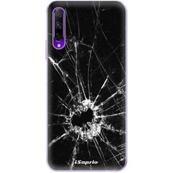 iSaprio Broken Glass 10 pro Honor 9X Pro (bglass10-TPU3_Hon9Xp)