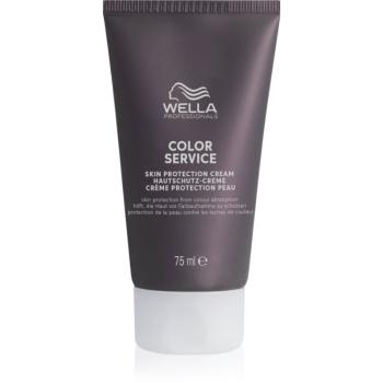 Wella Professionals Invigo Color Service ochranný krém před barvením 75 ml