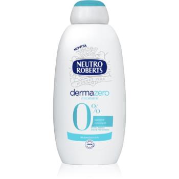 Neutro Roberts DermaZero micelární sprchový gel 600 ml