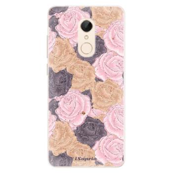 Silikonové pouzdro iSaprio - Roses 03 - Xiaomi Redmi 5