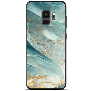 Mobiwear Glossy lesklý pro Samsung Galaxy S9 - G022G (5904808473507)