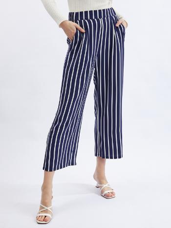 Orsay Culottes Modrá