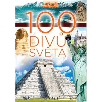 100 divů světa (978-80-8204-005-3)