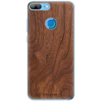 iSaprio Wood 10 pro Honor 9 Lite (wood10-TPU2-Hon9l)