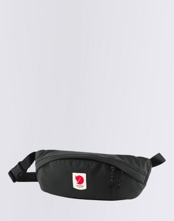 Fjällräven Ulvö Hip Pack Medium 030 Dark Grey