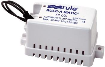 Rule A-Matic Plus Float Lodní čerpadlo