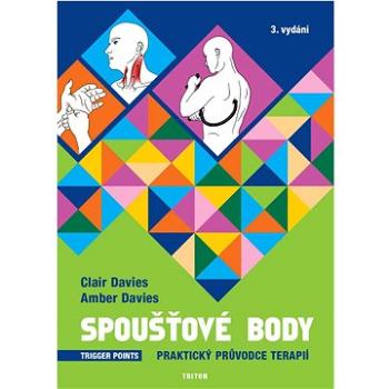 Spoušťové body: Praktický průvodce terapií (978-80-7553-926-7)