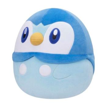 Plyšový mazlíček Squishmallows Pokémon 36 cm - Piplup