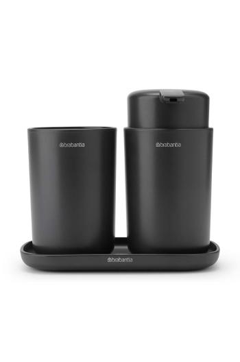 Brabantia sada koupelnových doplňků (3-pack)