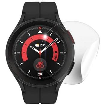 RedGlass Fólie Samsung Galaxy Watch 5 Pro (45 mm) 6 ks 92504 (Sun-92504)