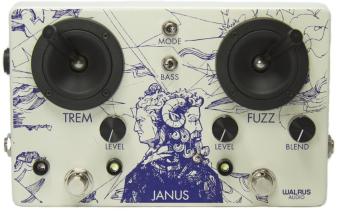 Walrus Audio Janus Kytarový efekt