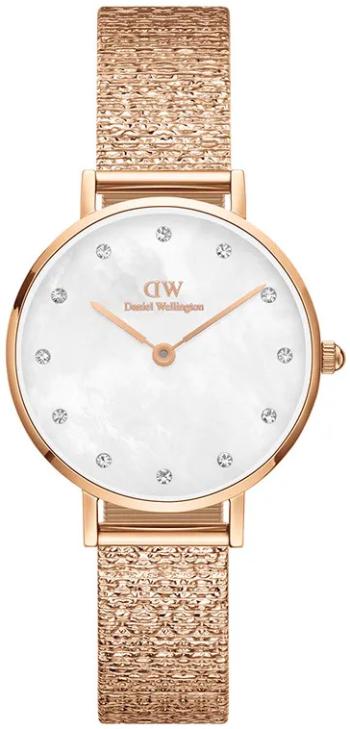 Daniel Wellington Petite Lumine Pressed Piano DW00100590