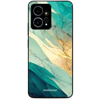 Mobiwear Glossy pro Xiaomi Redmi Note 12 4G, lesklý - G024G (5904808558037)