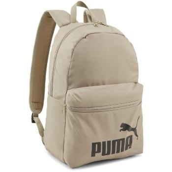 Puma PHASE BACKPACK Batoh, zlatá, velikost