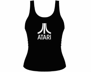 Dámské tílko Tank Top Atari