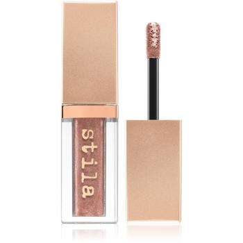 Stila Cosmetics Shimmer & Glow třpytivé tekuté oční stíny 4.5 ml